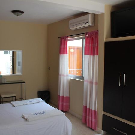 Hotel Casablanca Tuxtla Tuxtla Gutiérrez Екстериор снимка