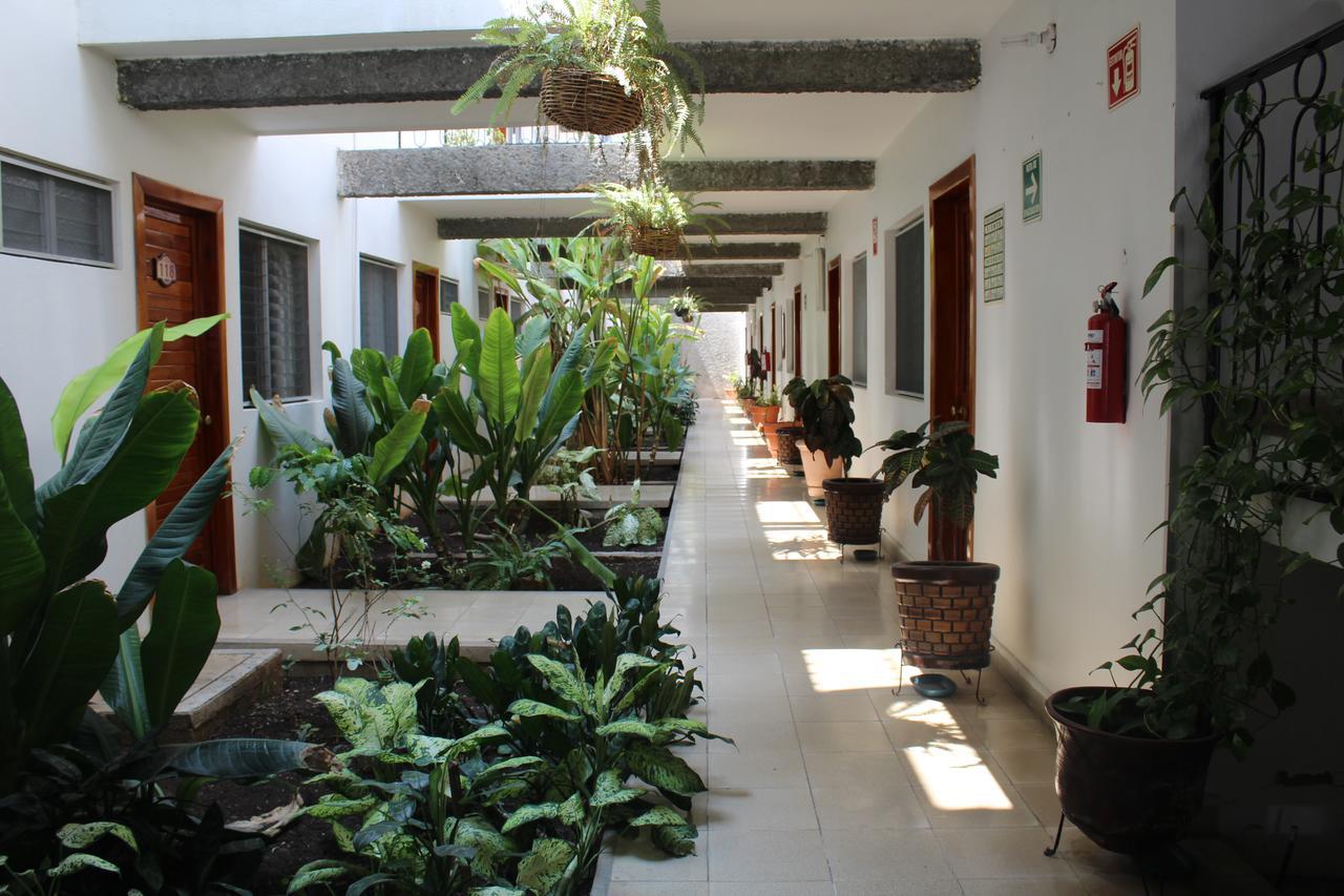 Hotel Casablanca Tuxtla Tuxtla Gutiérrez Екстериор снимка