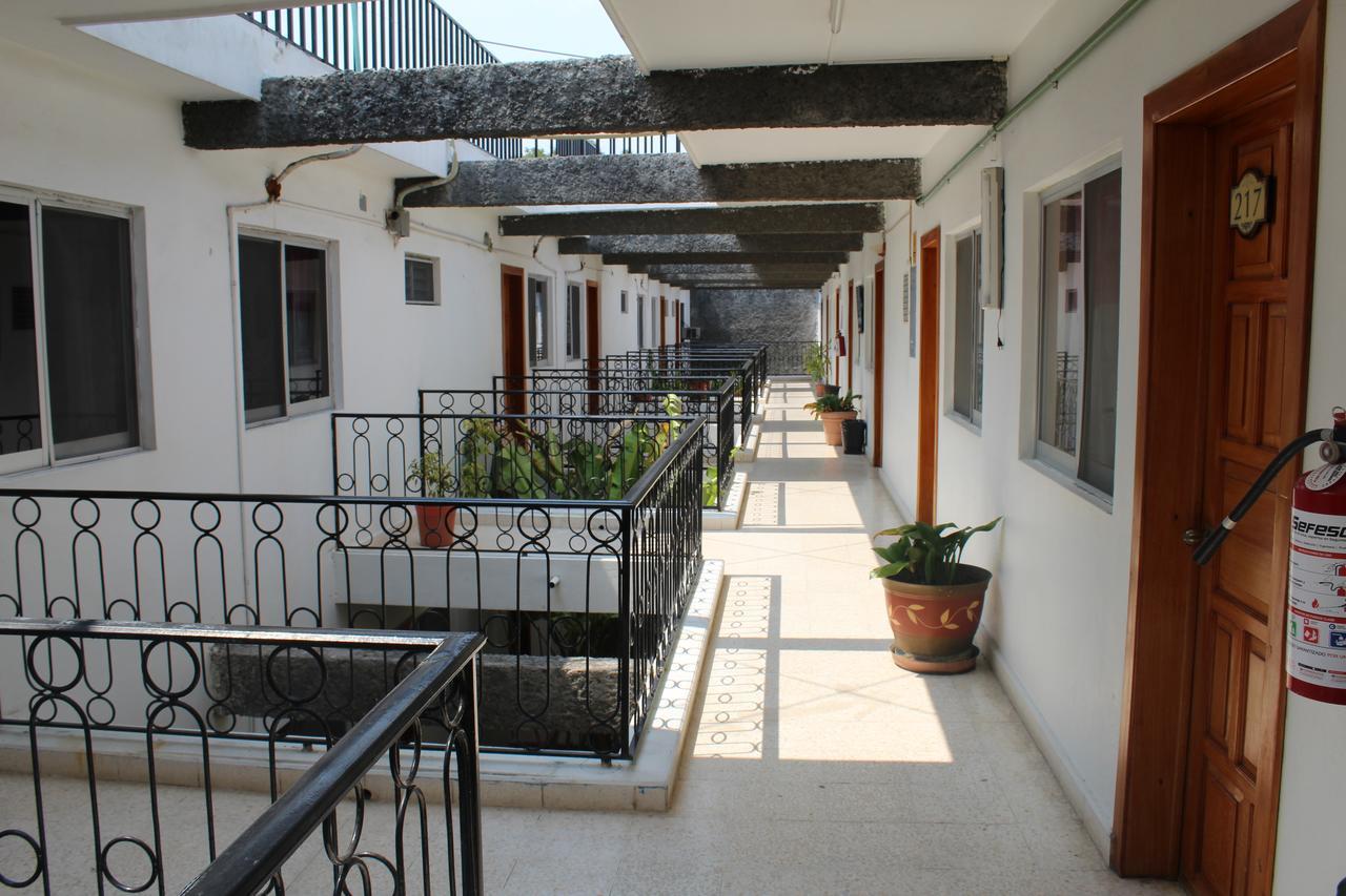 Hotel Casablanca Tuxtla Tuxtla Gutiérrez Екстериор снимка
