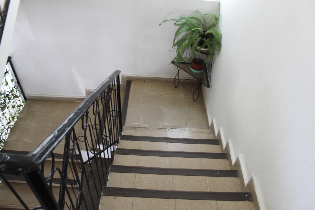 Hotel Casablanca Tuxtla Tuxtla Gutiérrez Екстериор снимка