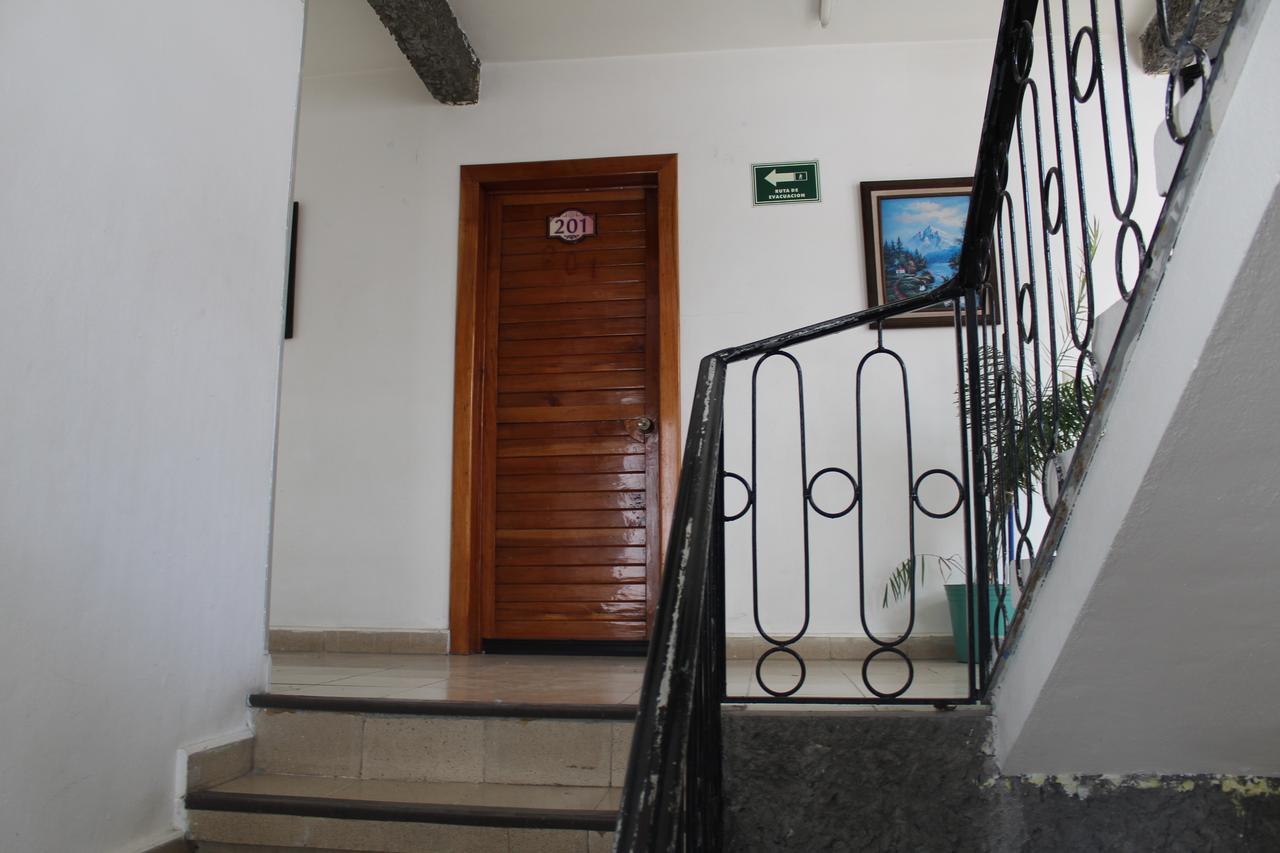 Hotel Casablanca Tuxtla Tuxtla Gutiérrez Екстериор снимка