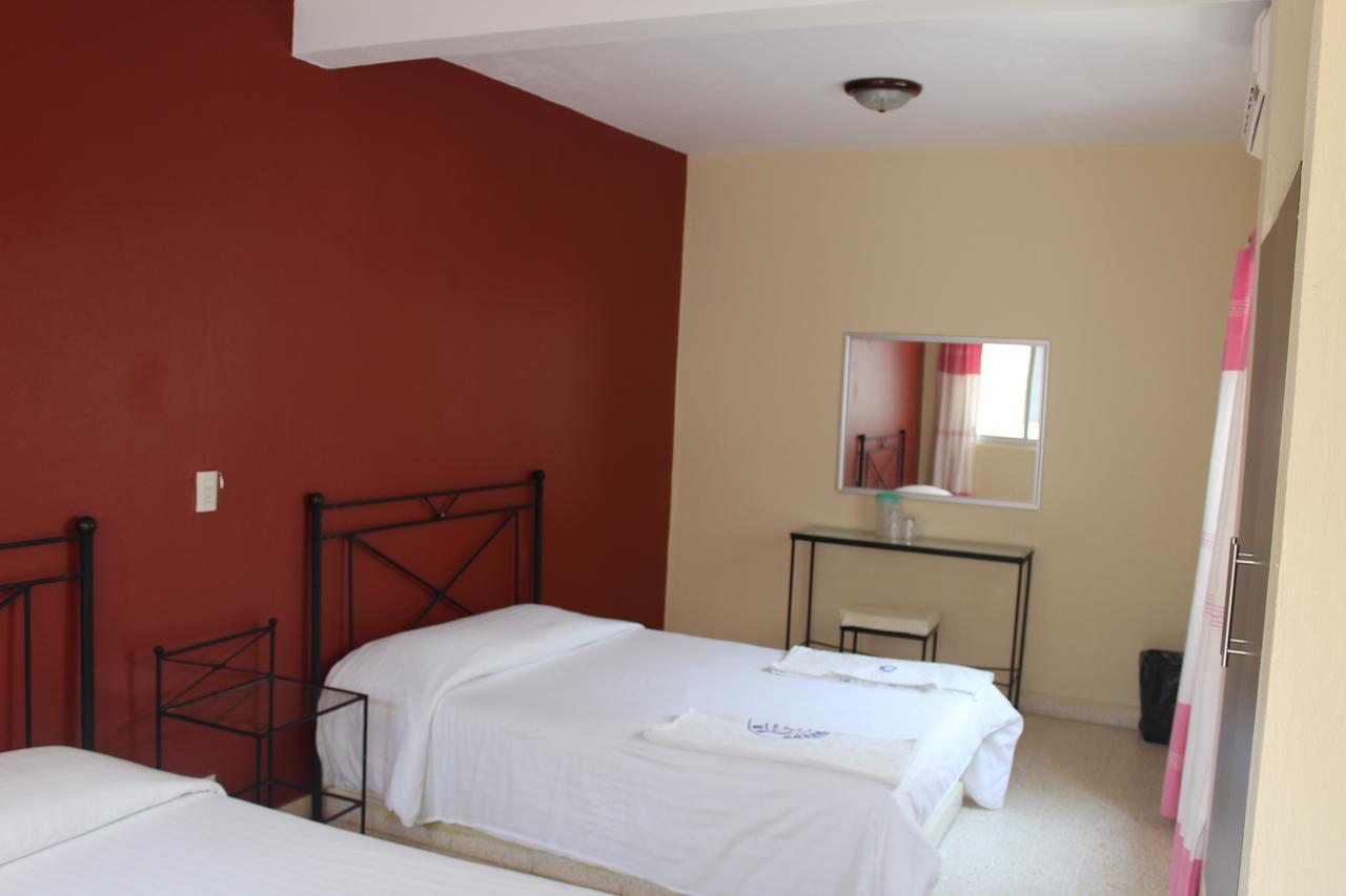 Hotel Casablanca Tuxtla Tuxtla Gutiérrez Екстериор снимка