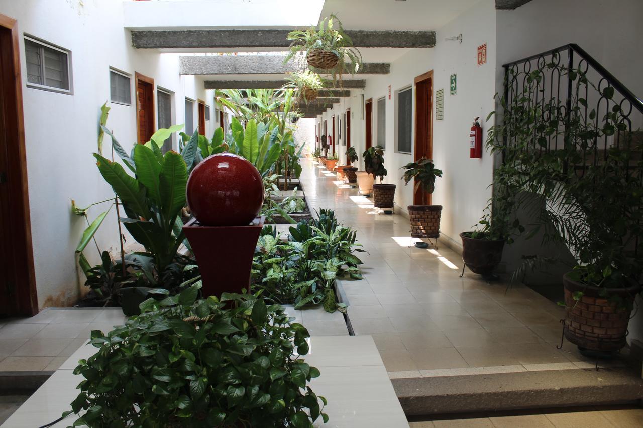 Hotel Casablanca Tuxtla Tuxtla Gutiérrez Екстериор снимка