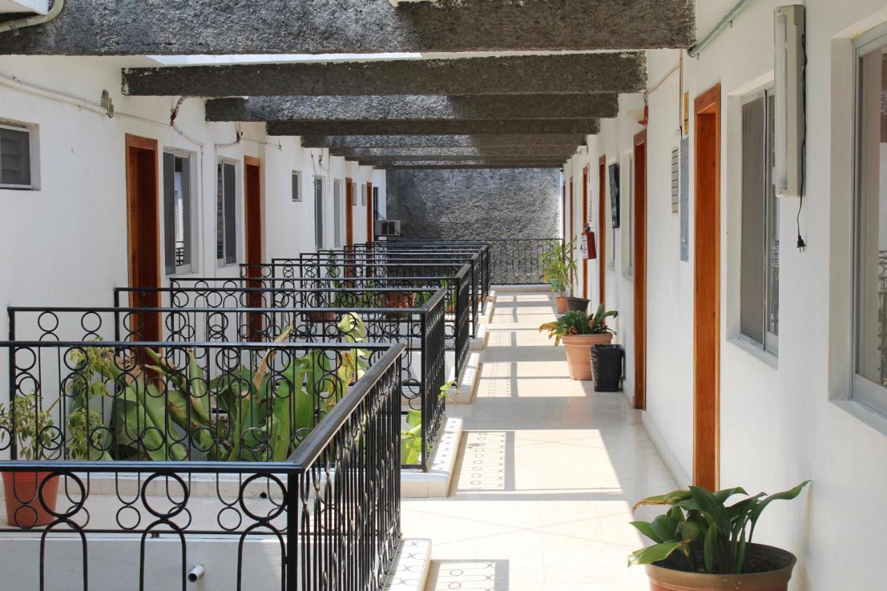 Hotel Casablanca Tuxtla Tuxtla Gutiérrez Екстериор снимка