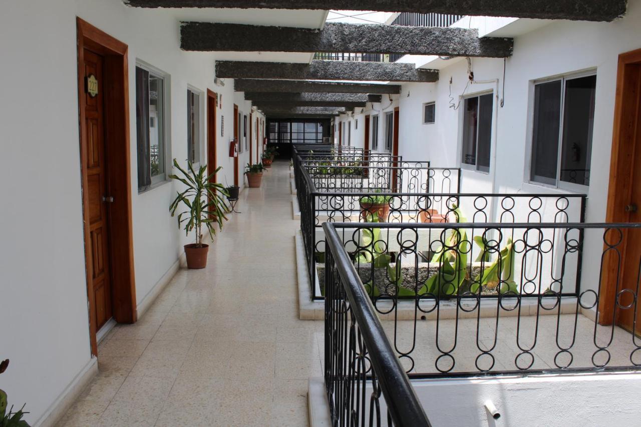 Hotel Casablanca Tuxtla Tuxtla Gutiérrez Екстериор снимка