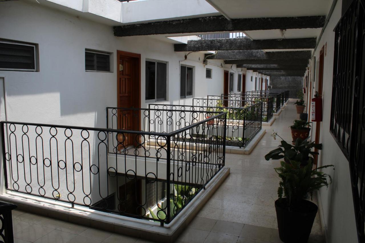 Hotel Casablanca Tuxtla Tuxtla Gutiérrez Екстериор снимка