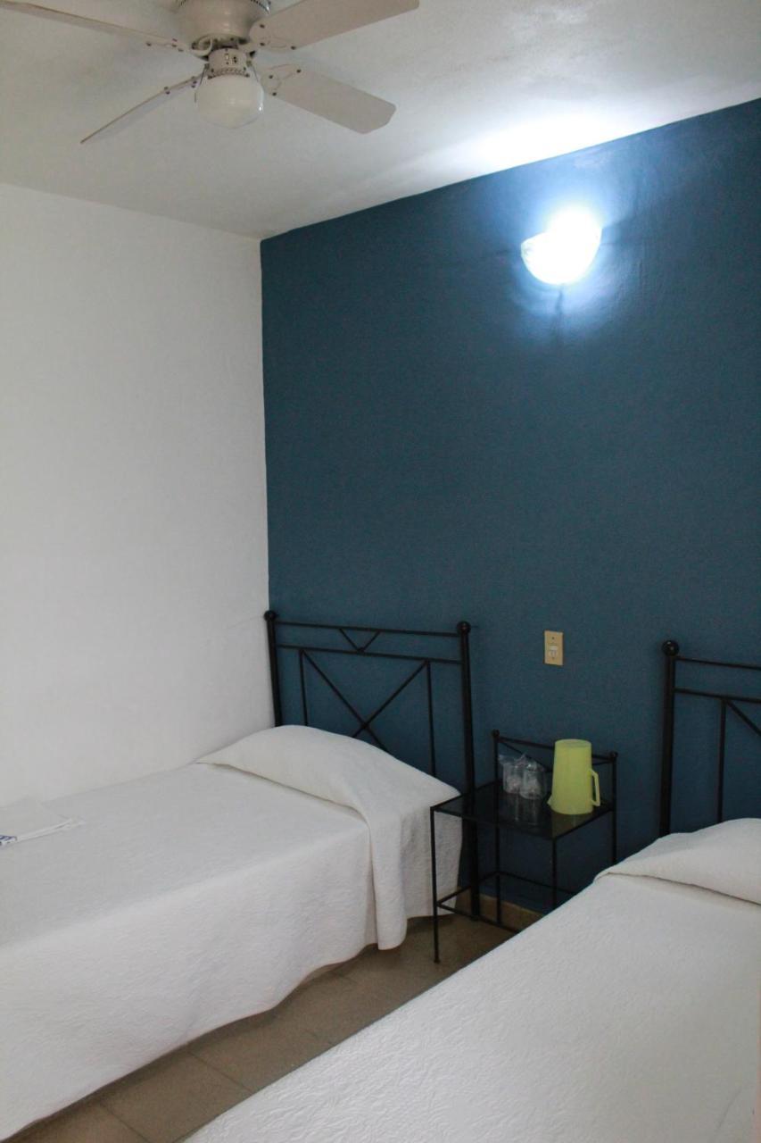 Hotel Casablanca Tuxtla Tuxtla Gutiérrez Екстериор снимка