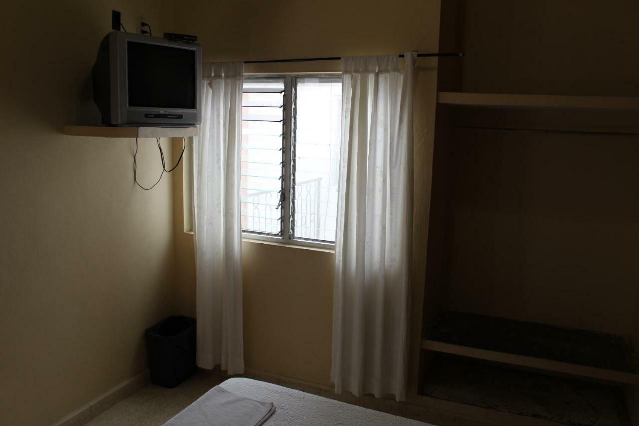 Hotel Casablanca Tuxtla Tuxtla Gutiérrez Екстериор снимка