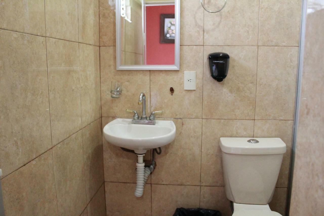 Hotel Casablanca Tuxtla Tuxtla Gutiérrez Екстериор снимка