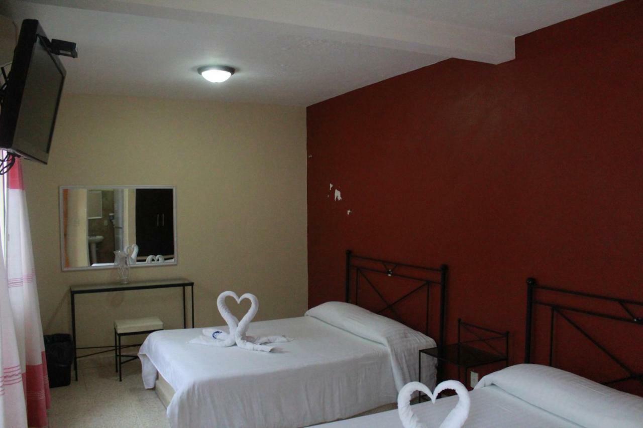 Hotel Casablanca Tuxtla Tuxtla Gutiérrez Екстериор снимка