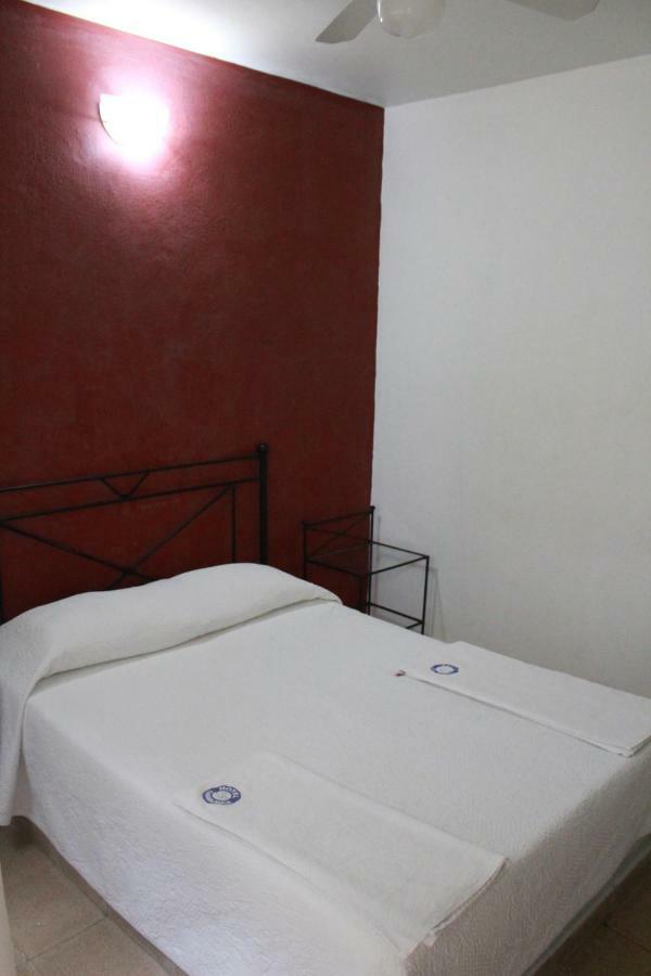 Hotel Casablanca Tuxtla Tuxtla Gutiérrez Екстериор снимка