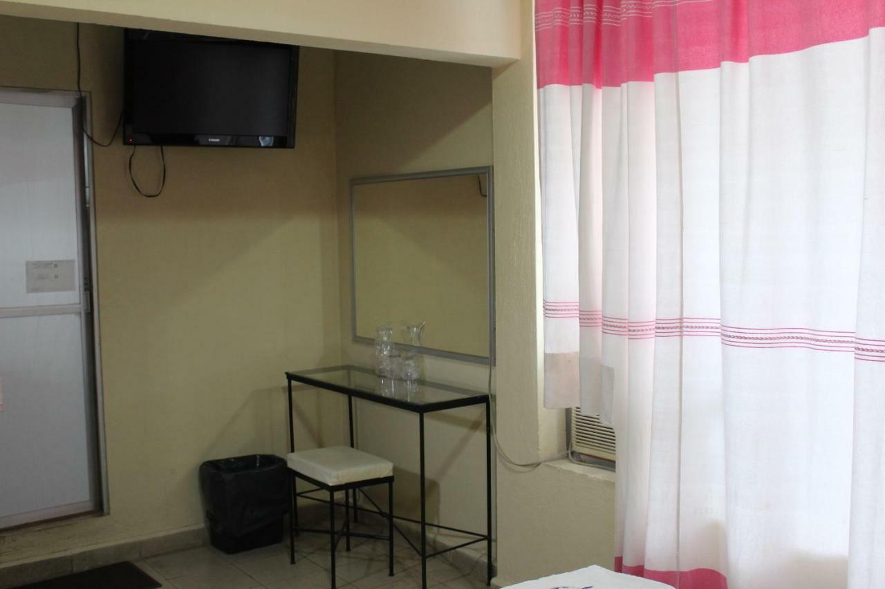 Hotel Casablanca Tuxtla Tuxtla Gutiérrez Екстериор снимка