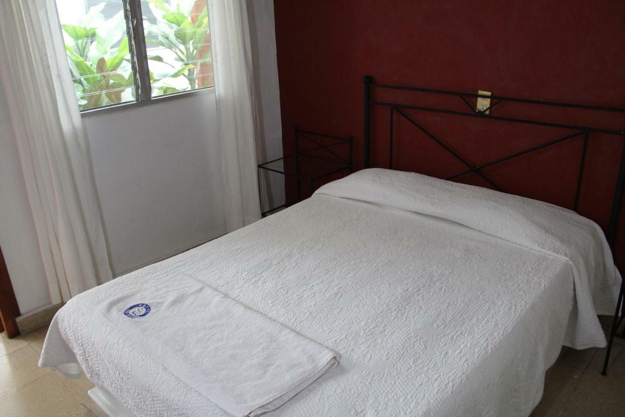 Hotel Casablanca Tuxtla Tuxtla Gutiérrez Екстериор снимка