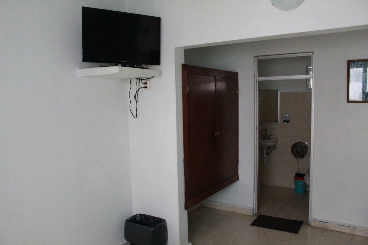 Hotel Casablanca Tuxtla Tuxtla Gutiérrez Екстериор снимка