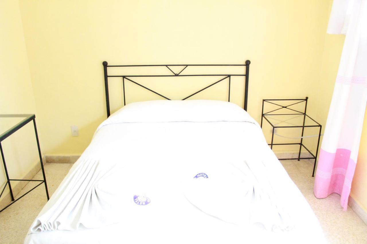 Hotel Casablanca Tuxtla Tuxtla Gutiérrez Екстериор снимка