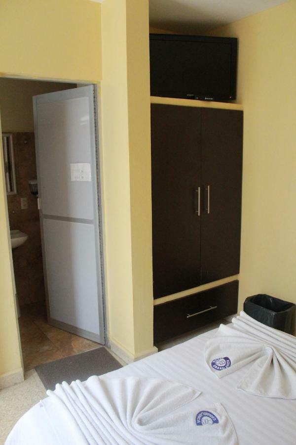 Hotel Casablanca Tuxtla Tuxtla Gutiérrez Екстериор снимка