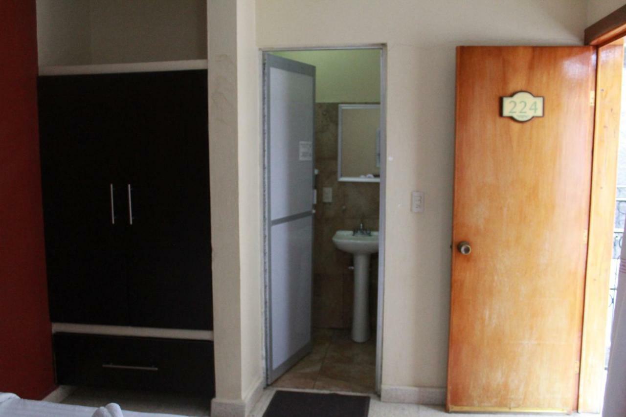 Hotel Casablanca Tuxtla Tuxtla Gutiérrez Екстериор снимка